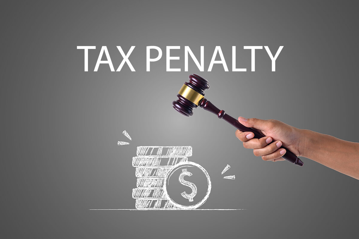 Tax Penalty Abatement