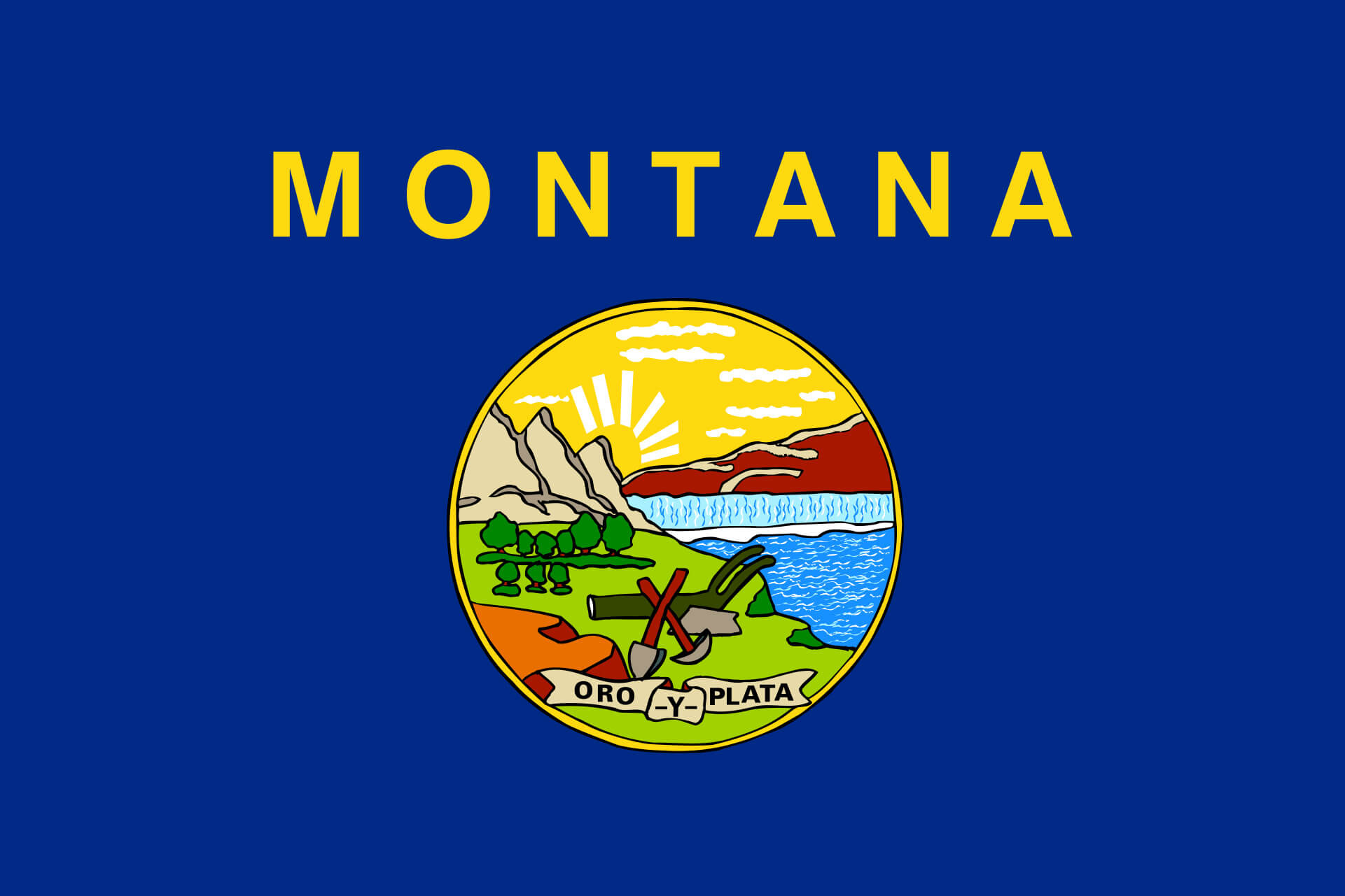 Montana Tax Relief