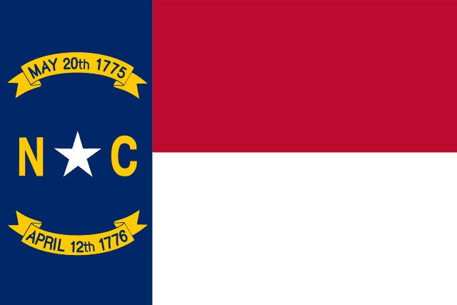 North Carolina Tax Relief