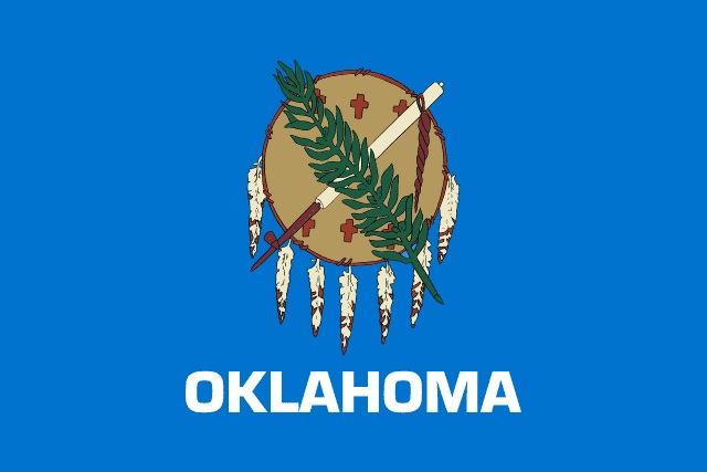 Oklahoma Tax Relief