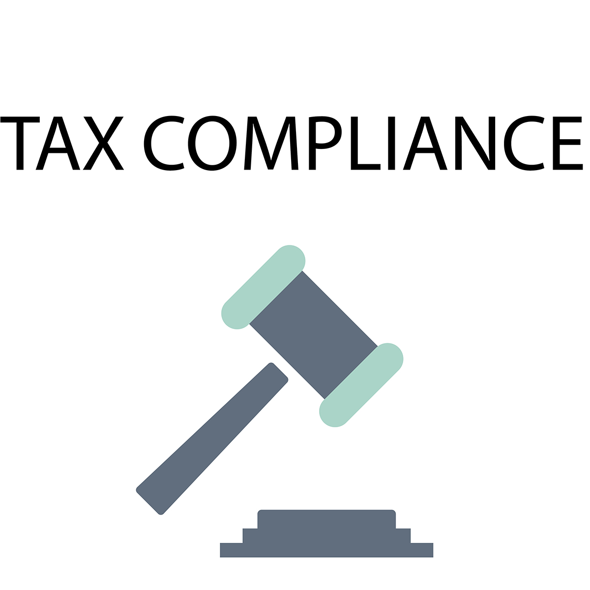 Tax Compliance<br />
